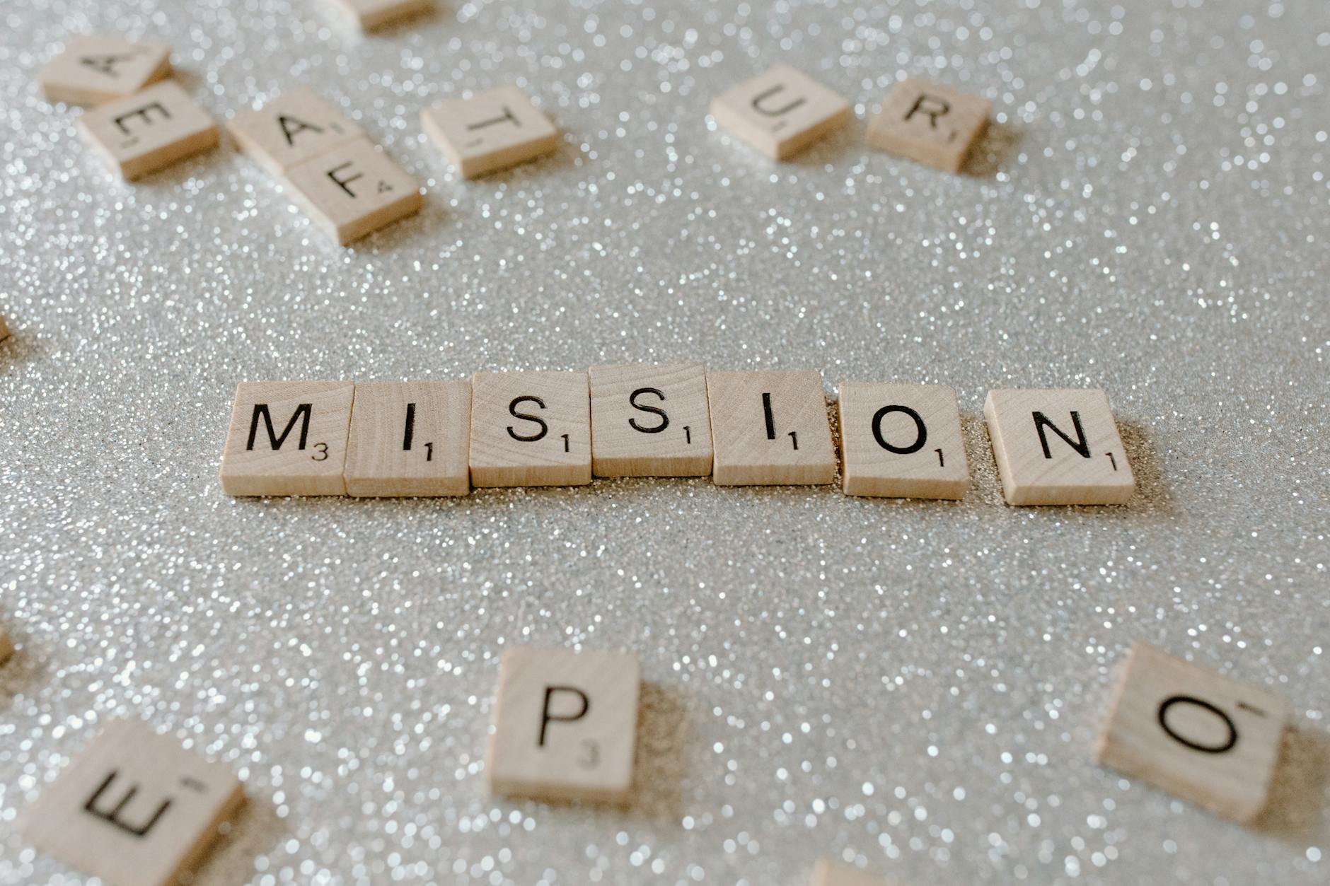 Our Mission Continued