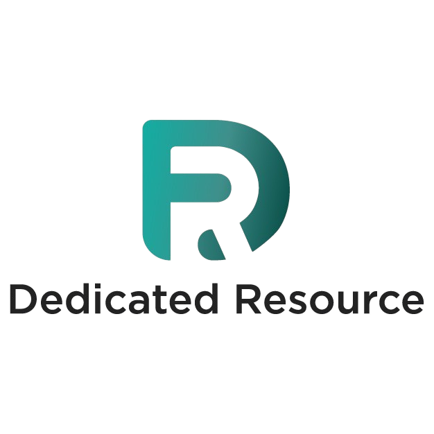 Dedicated Resource Logo