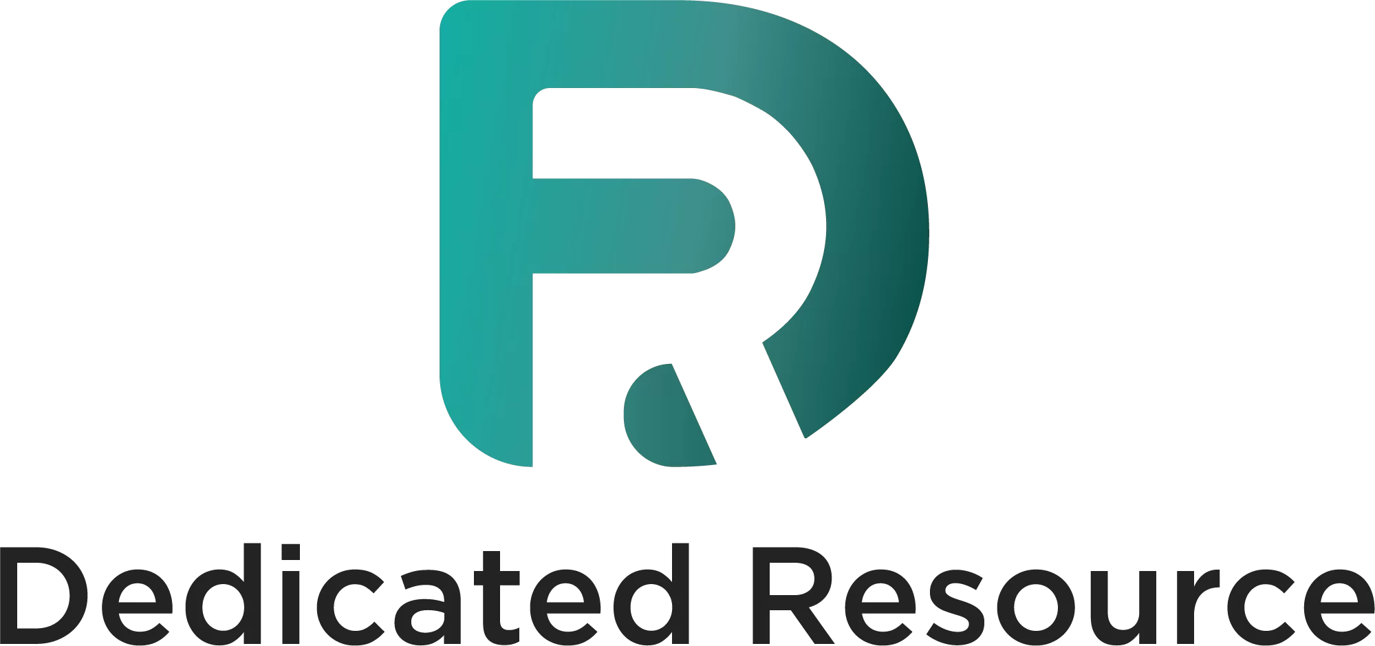 Dedicated Resource Logo