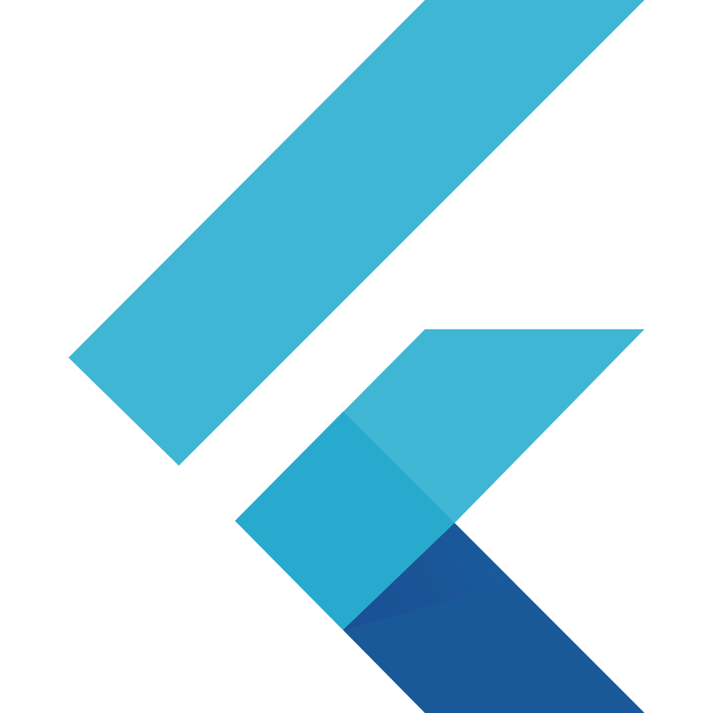 Flutter 
