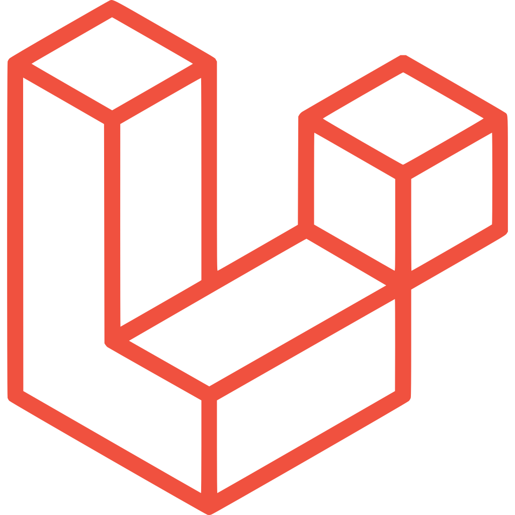 Laravel 